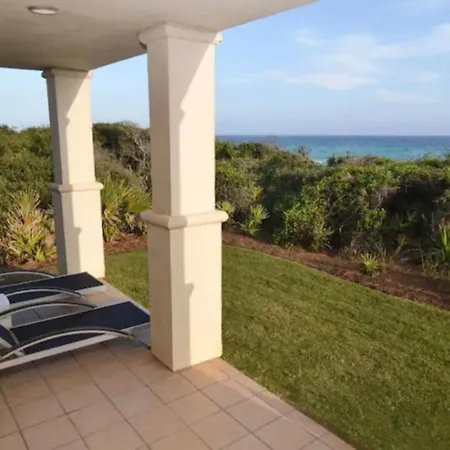 Sunset Beach Villa A101 By Oversee 30A